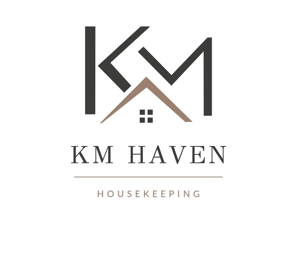 Logo KM Haven